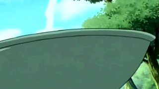 Stepmom in Bondage Is Played With Egg and Toy - HENTAI Porn