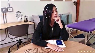 Blonde german milf indulges hardcore anal fetish nurse desire