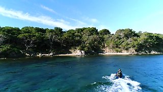 Florane, 27 years old, well-educated student... - Jacquie et Michel TV