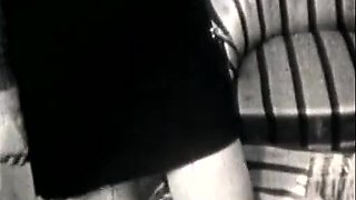 Retro Porn Archive Video: 1930's erotic 02