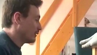 KDBloom - After The Gym He Licks My Dirty Nike Socks Under