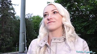Helena's publicagent video