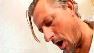 Big Blowjobs And Love With Christophe Clark, Rita Faltoyano And David Perry