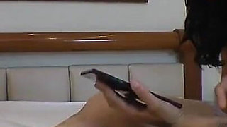 Face Sitting Lesbian No Air Treatment by Giant Girl Dominatrix Latina