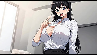 Office Secret Sex