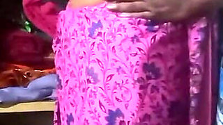 Indian Desi Stepaunty Fucking Boss in Village Home