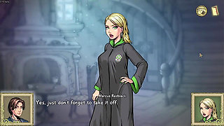 Innocent Witches Daphne part 02 Animation Collection + Innocent Witches Download 18+ Sex Game