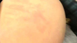My wife asked me to film our sex. Fucking her big ass