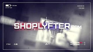 Bikini MILF seduces neighbor boy for poolside blowjob and facial cumshot