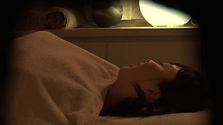 Pretty Young Japanese Wife Massage With Libido Oil Ends Fucked Jav Porn