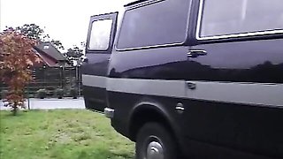 Erotic Planet featuring chippie's blowjob smut