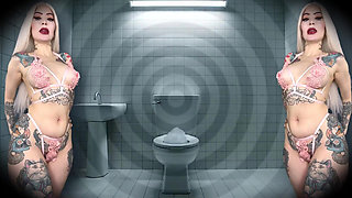 Bathroom Furniture - Reprogramming, Original Edition