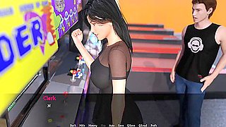 Freeloading Stepfamily Gameplay By Loveskysan69
