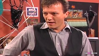 Jonathan Morgan, Kyle Stone And Melanie Stone In Pure Lust Energy