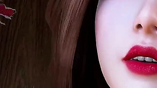 Cheating Wife Animated Curves That Break the Net - 3D Animation Hentai