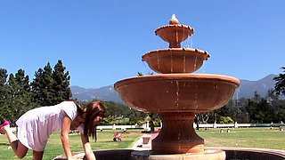 Hot Amateur Kada Love with Big Boobs fucks with user