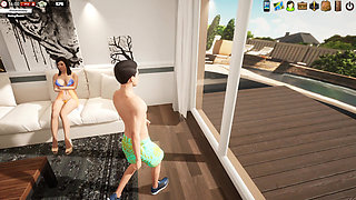 Complete Gameplay - Seaside Mystery, Part 14