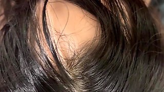 Fianc Satisfies Another Man's Lust From Toilet to Room