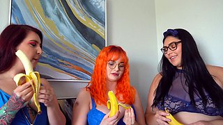 us amateur threesome