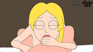 Family Guy Chris Fucking Francine American Stepdad