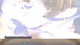 Demonion2:Gluette Auric3: Cowgirl, Missonary  Fansly Porn