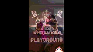 Hot Black Maid Does Some Webcam Black and Ebony