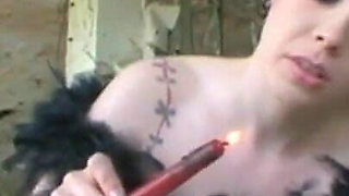 Smell of BDSM - Scene #05