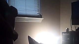 First-Time Anal Sex with a US Indian Brunette Amateur