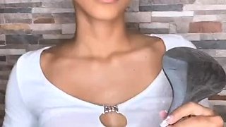 Thick Ass Giulia Ottorini onlyfams