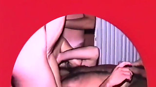 Private Sex of Kinky Couples