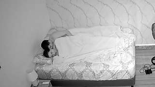 Stepmom Caught on Camera with Stepson Ep6