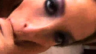 Hot amateur close up Doggy style HD video