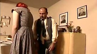 Lupus LP-025 - Too Many Fathers english sub: Fetish, Vintage  Spanking Punishment Porn