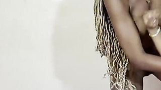 Ghetto Fights 45: Nicca Vs Triza Naked Barefist Mma Catfight