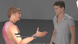 American milfs and couples enjoying some steamy moments together