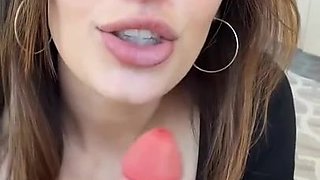 Naughty wife unbelievable sex scene