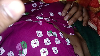 Nisha Bhabhi Big Boobs Milk and Pussy Squriting in Desi Style