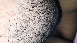 Stepsister Fucked Her Stepbrother, Hardcore Sex In Bad