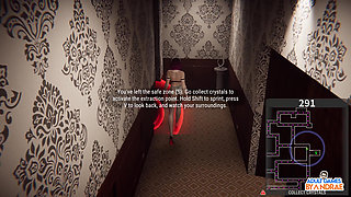 Dark Succubus Gameplay Part 1 - 5 Runs in Easy Story Mode