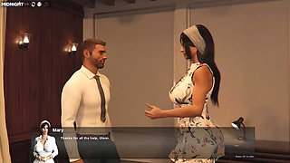 The secret reloaded, secret reloaded, vintage cartoon porn