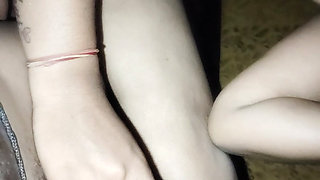 Desi wife fucked in doggy style Rani ko ghodi banake choda