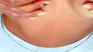 Pulled amateurs close up car sex