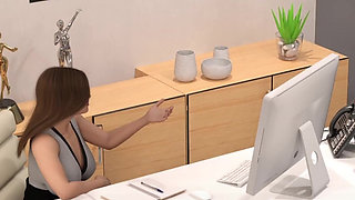 The Insecure Husband (part 5)