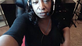 Black and Ebony 2