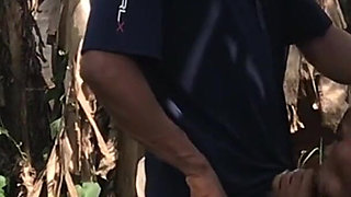 I'm Late to Class, Pls Fuck Me Instead of Sending Me Home