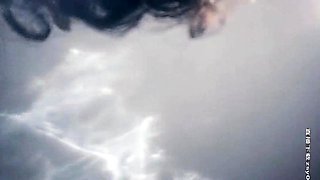 Amateur couple copulation on hidden cam