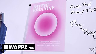 Swappz - parents’ day means our stepdaddies are coming to nail us silly! - enter swappz26 on official website for discount