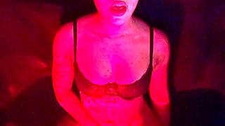 Scenario/dirty talk - I get caught at work