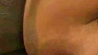 Brandon's Bedroom Stroking Time