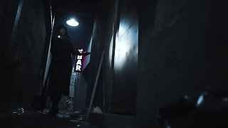 Hentaied featuring Canela Skin's anime cumflation sex